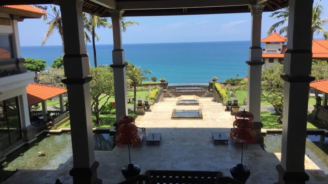 Hilton Bali-21