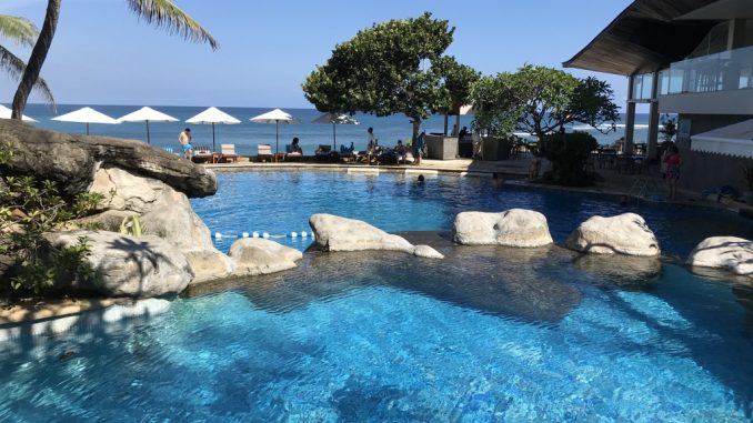 Hilton Bali-39