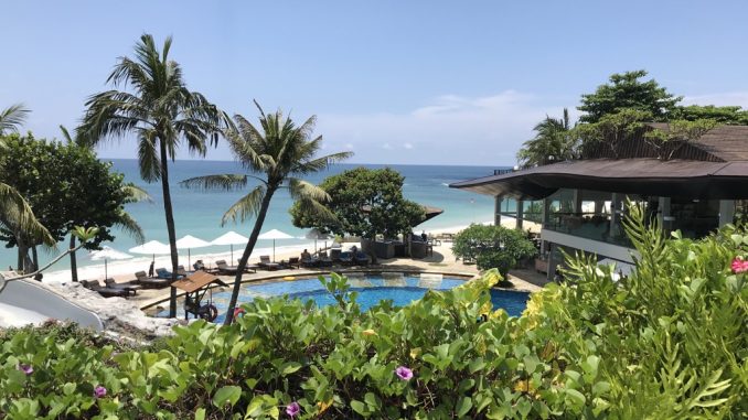 Hilton Bali-79