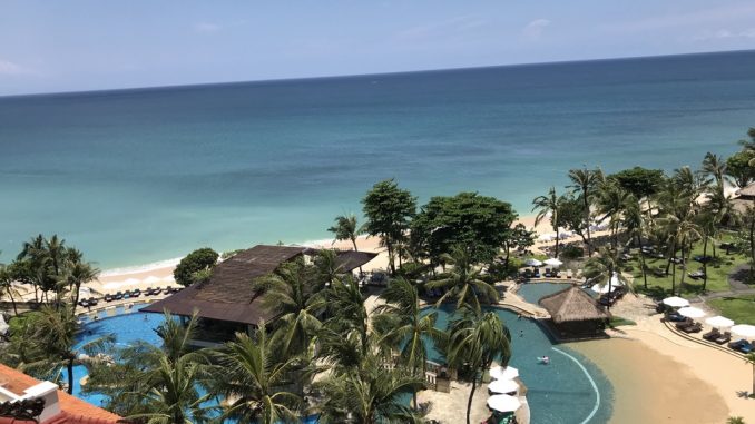Hilton Bali-80