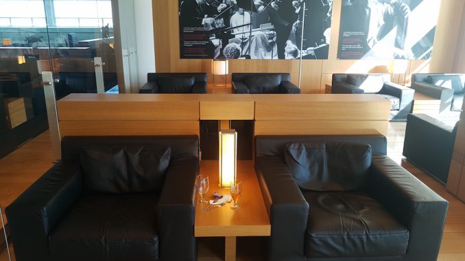 Sala Pau Casals Lounge Barcelona7