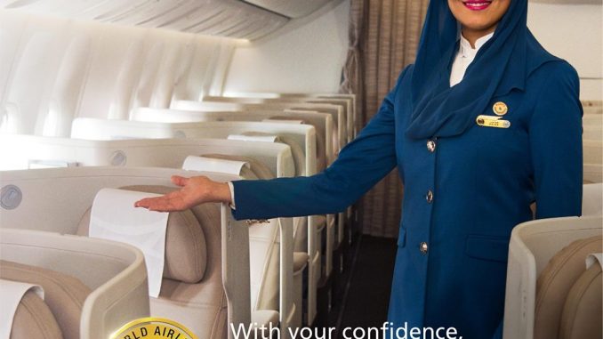 Saudia