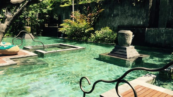 Hotel Indigo Bali-28