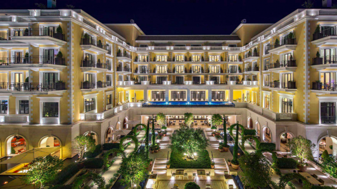 Regent Porto Montenegro