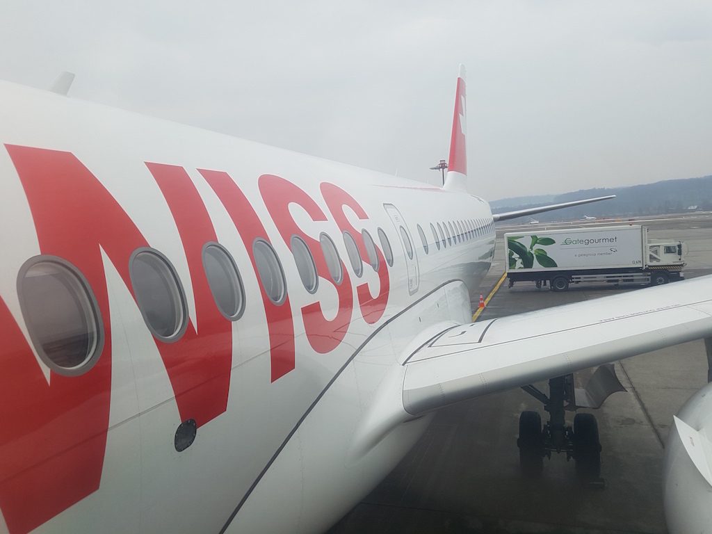 Wurden Kleine Flugzeuge Auf Langstrecken Bei Der Lufthansa Gruppe Sinn Machen Frankfurtflyer De