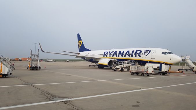 Ryanair 13