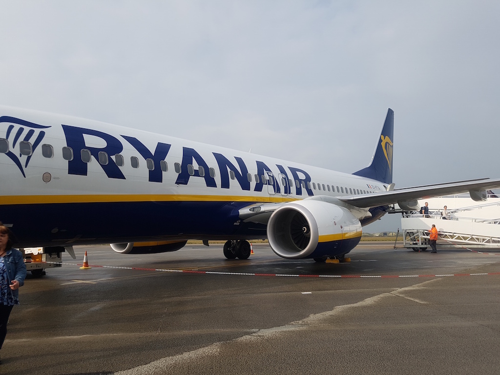 Beste sitzplätze ryanair Ryanair beste