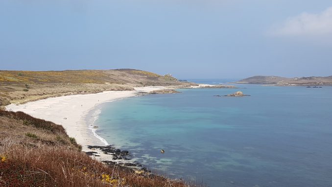 Urlaub St. Martin'S 34
