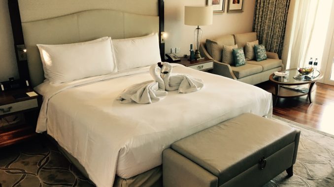 Waldorf Astoria Dubai-38