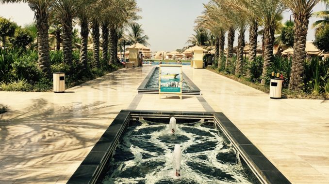 Waldorf Astoria Dubai-82