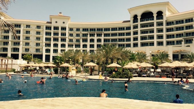 Waldorf Astoria Dubai-83