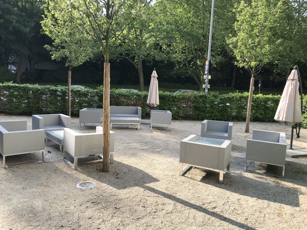 Derag Living Hotel Frankfurt Derag Living Hotel Frankfurt