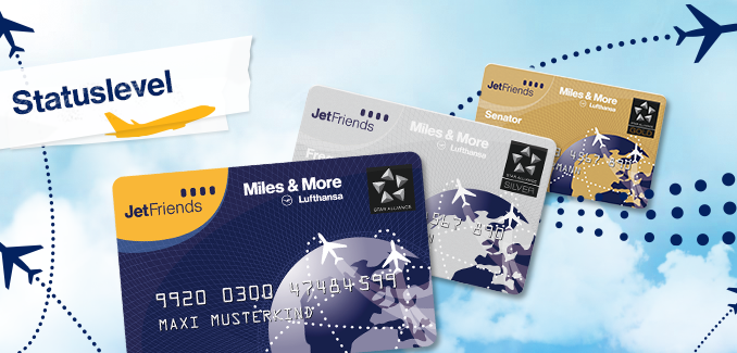 JetFriends 5