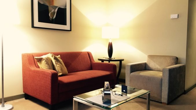 Sheraton Poznan-2