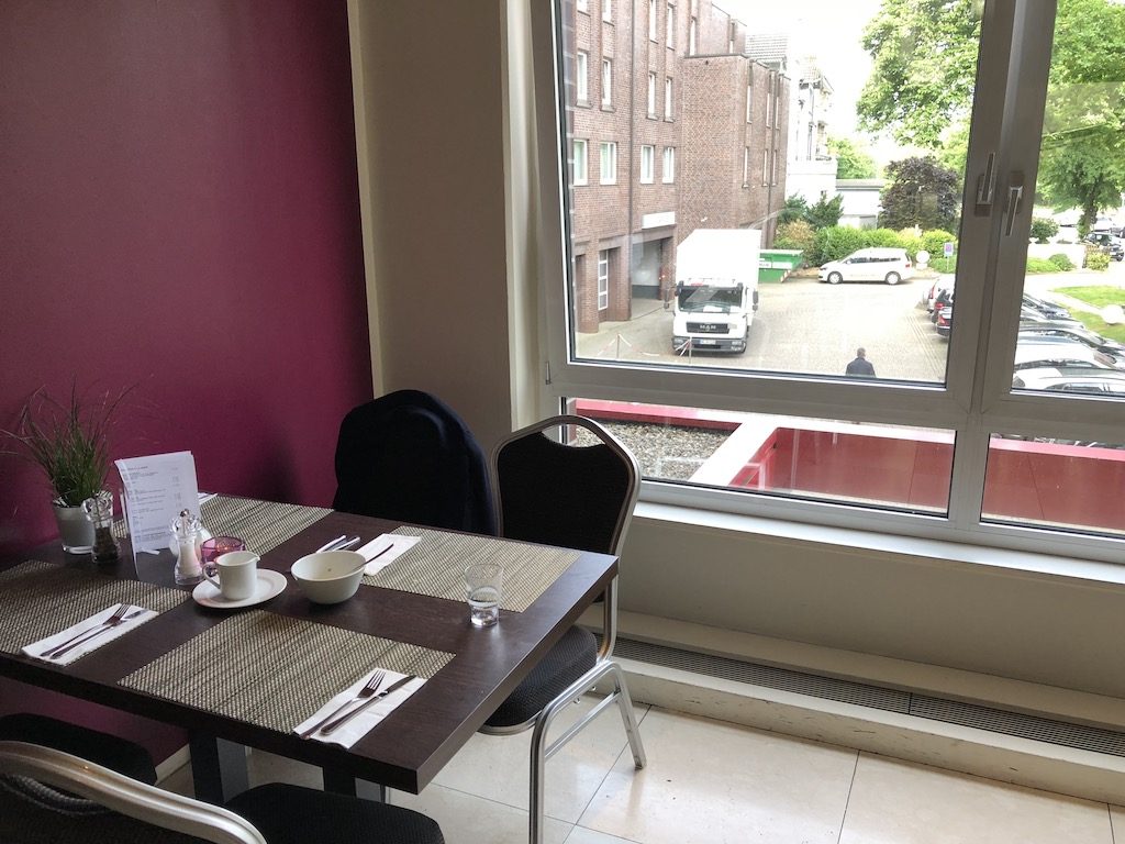 Crowne Plaza Hamburg City Alster Hotel Crowne Plaza Hamburg City Alster Hotel