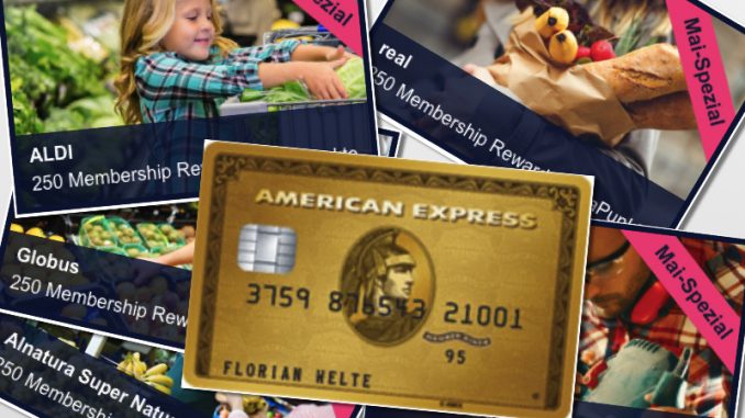 AMEX Membership Selects
