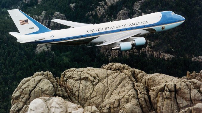 AIr Force one
