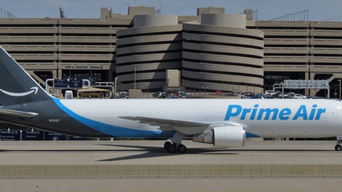Amazon Prime Air
