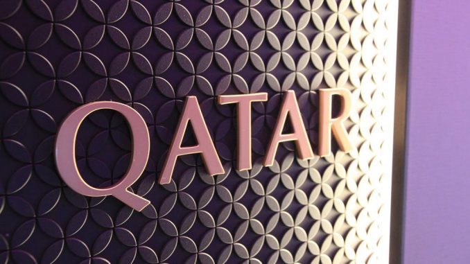 Qatar Airways Airbus A350-1000 QSuite (23)