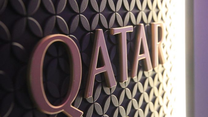 Qatar Airways Airbus A350-1000 QSuite (24)