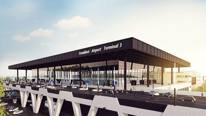 Terminal 3