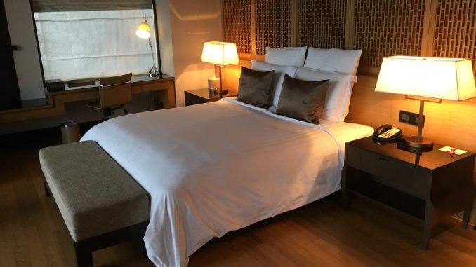 Conrad Koh Samui-107