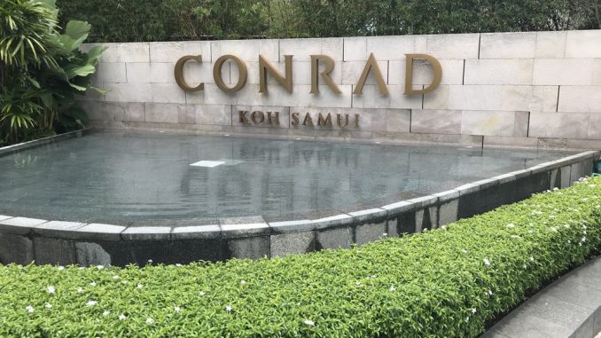 Conrad Koh Samui-90