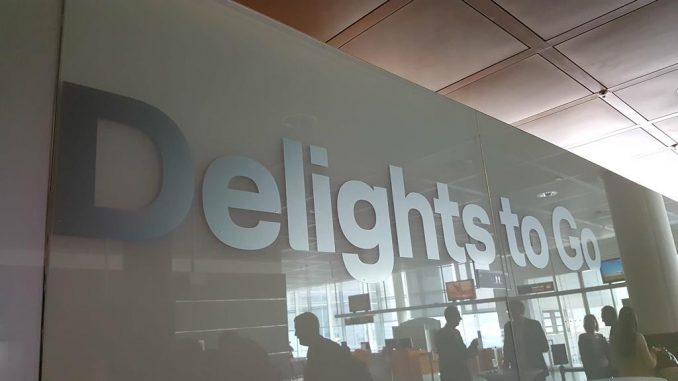 Lufthansa Delights to Go (1)