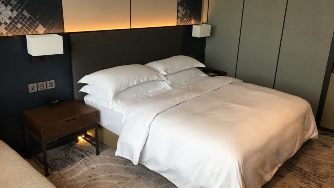 Millennium Hilton Bangkok-19