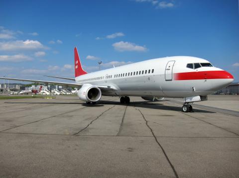 Private Air