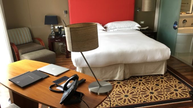 Hilton Kapstadt-9