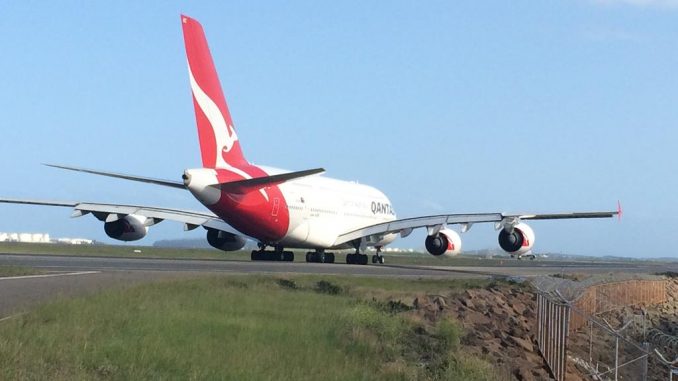 Qantas A380 (1)