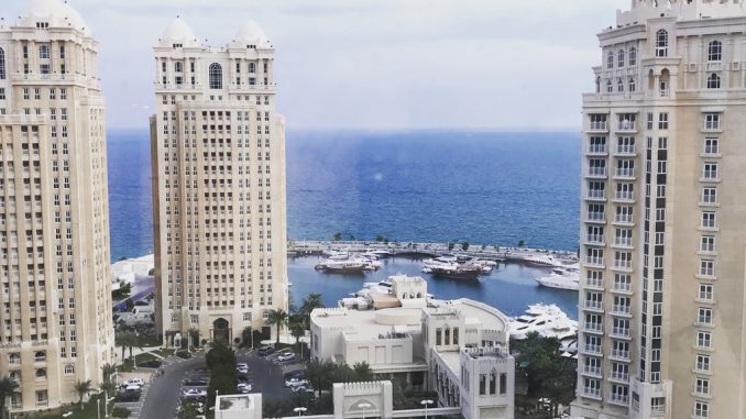 Mövenpick West Bay-77