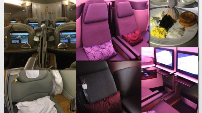 EMirates vs Qatar