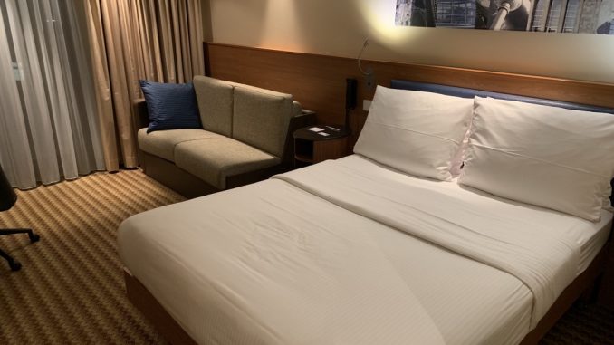 Hampton by Hilton Berlin City West-1