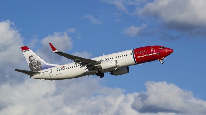 Norwegian-1