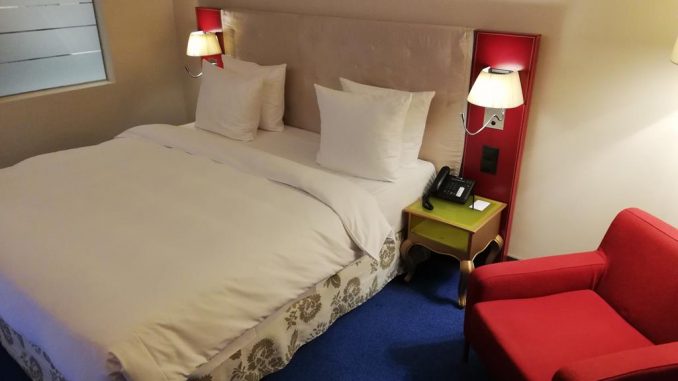 Radisson Blu Zürich Flughafen (19)