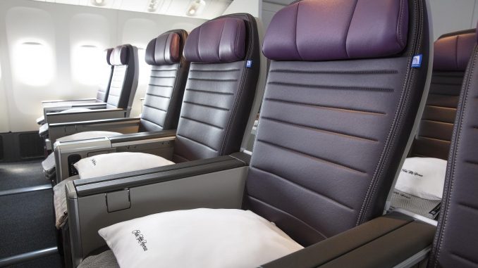 United® Premium Plus Bedding