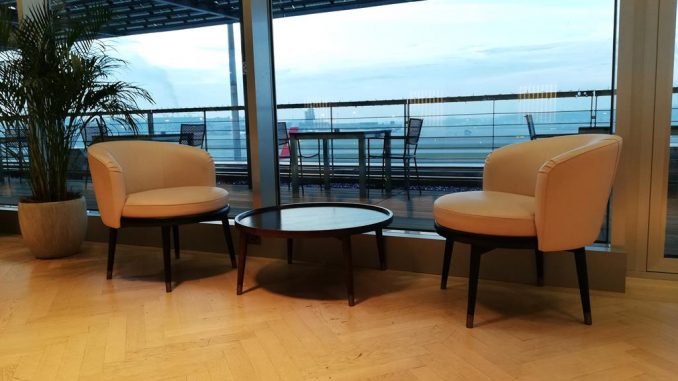 Aspire Lounge Zürich Terminal E (14)