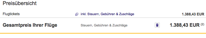 Lufthansa First Class Upgrades Warum Sie Ein Miles More Sweet Spot Sind Frankfurtflyer De