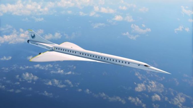 Boom Supersonic (6)