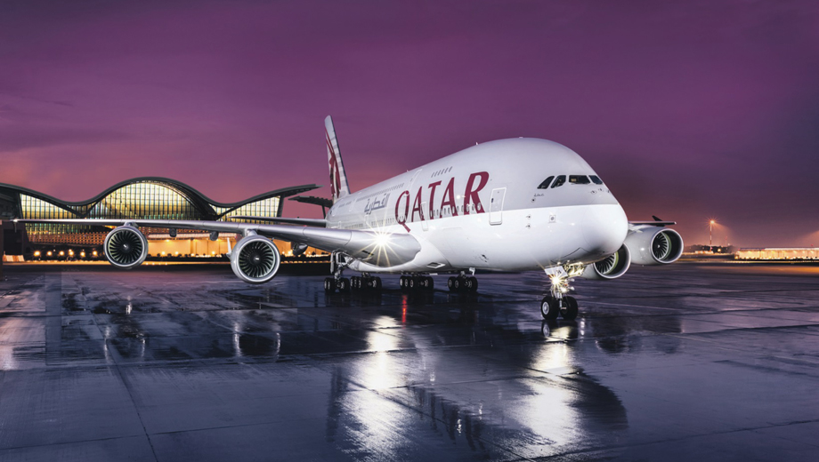 Qatar Airways Darf Bald Mehr Fluge Nach Europa Anbieten Frankfurtflyer De