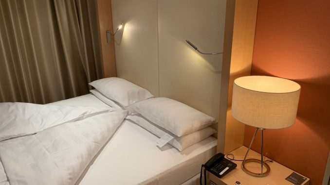 Sheraton Berlin Grand Hotel Esplanade-6