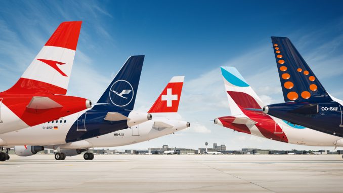Lufthansa Group