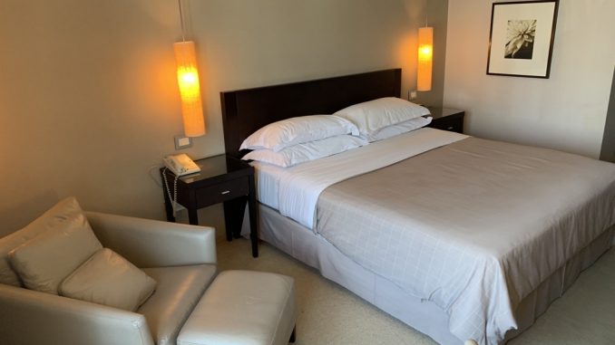 Sheraton Libertador Hotel Buenos Aires -3