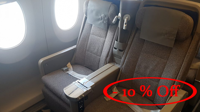 China Airlines Angebot | -10 % Off China Airlines Angebot | -10 % Off