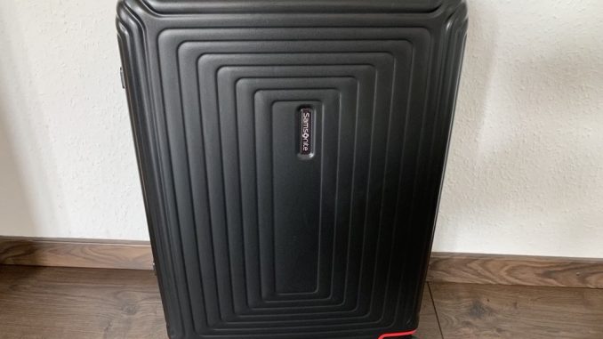 Samsonite Neopulse-1