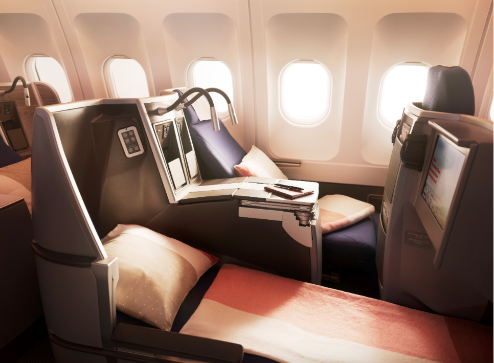 Edelweiss Business Class Schnappchen Nach Rio De Janeiro Ab 1 0 Euro Frankfurtflyer De