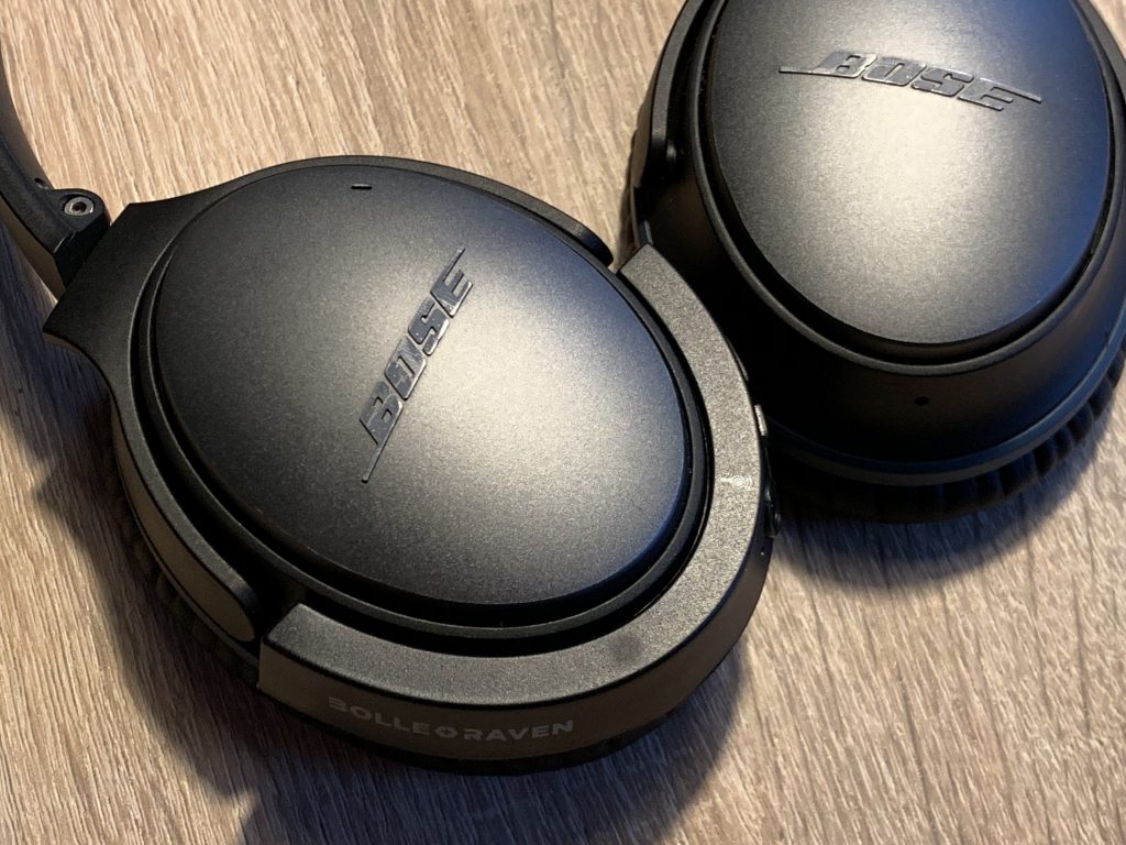 Airmod Wireless Adapter Fur Die Bose Quietcomfort 25 Kopfhorer Frankfurtflyer De