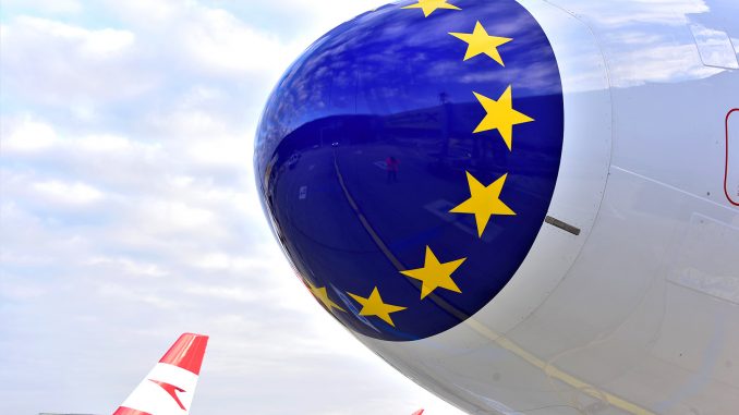 040 - Austrian is European - A320 - (c) Austrian Airlines_01